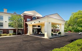 Holiday Inn Express Daphne-Spanish Fort By Ihg